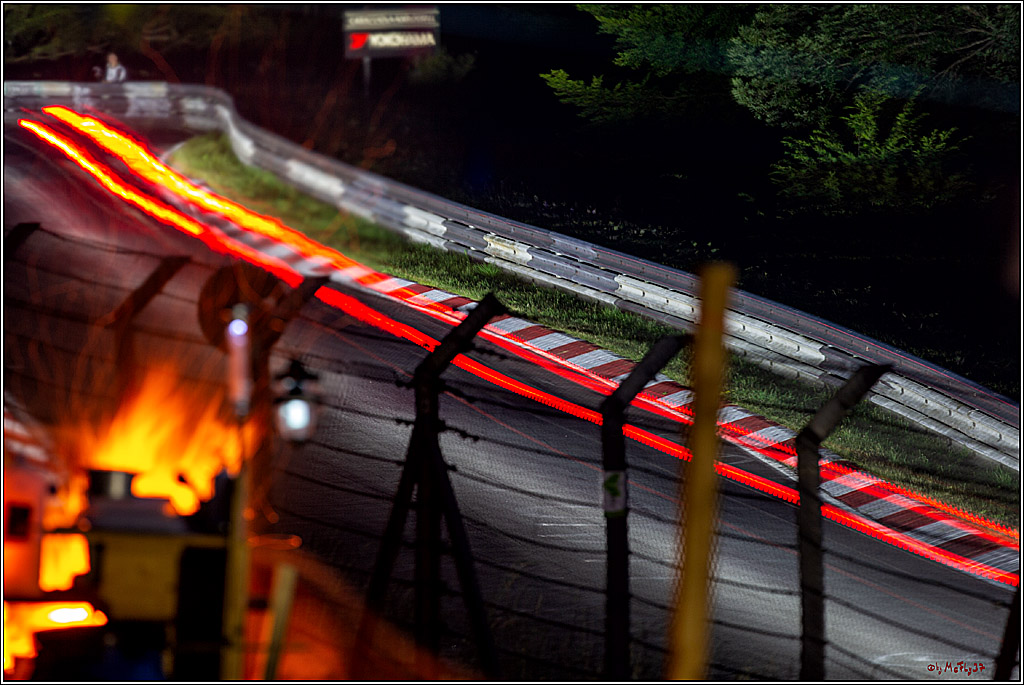 ADAC TOTAL 24h-Rennen, 22.06.2019